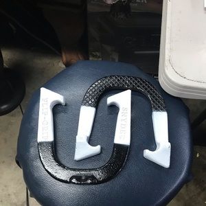 Meet your Posher, Richard